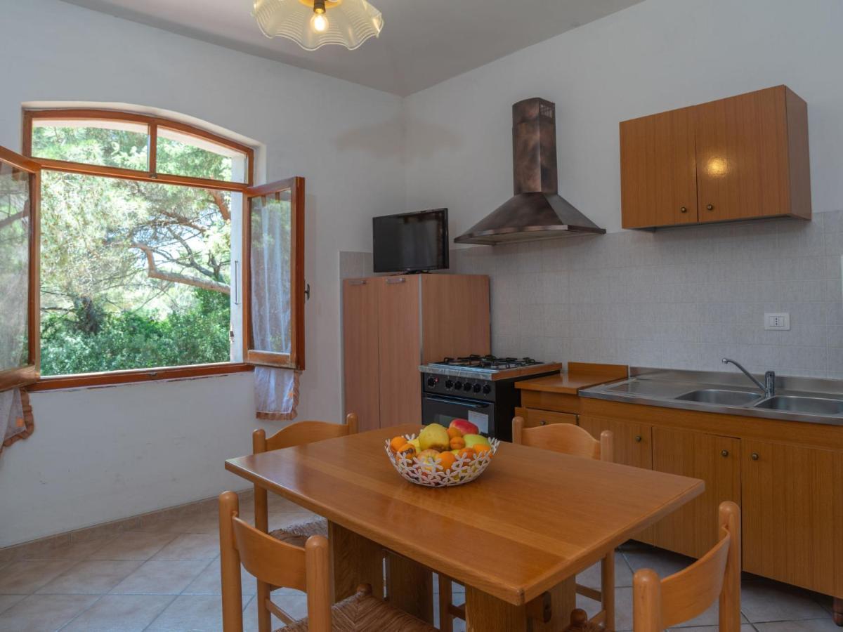 Apartment Alloggio B By Interhome Valledoria  Exterior foto